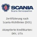service-scania