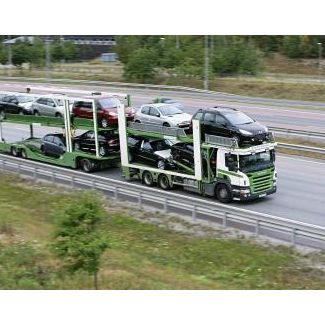 fahrzeugtransport